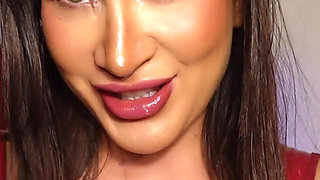 JOI for Cucks: Cum Eating Obedience Training