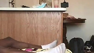 Bigdaddykj: Neighbor Asked for Help Moving in Full