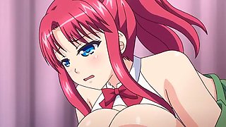 Oide yo! Shiritsu Yarima x Rigakuen  Ep 2: Cumshot, Asian  Japanese Porn