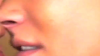 Sexy European Blonde Nice Body Gets Fucked by Young Asian Guy