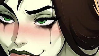 My Girlfriends New Kink XXX Nts Game #3 - Shegooes to Town on Him,
