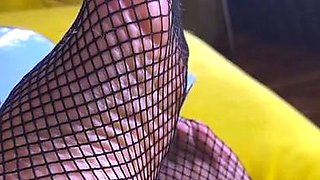 Mistress Ava Von Medisin aka avavonmedisin OnlyFans - Leg
