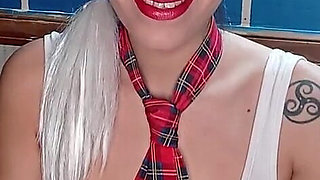 My First Time Smoking Secretly