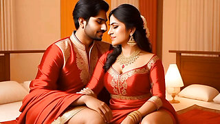 Indian devar na bhabhiji ko Full night fucking video huge 8 inch cock musclear boy six pack body