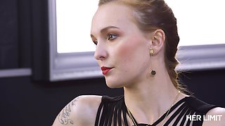 Mike Chapman's Rough Redhead Encounter Sparks Wild Heat