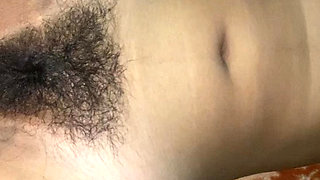 18 year old girl fingering wet pussy Desi Indian orgasm masturbation