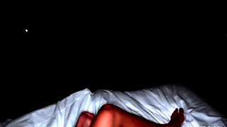 Interracial Pissed And Cumshot Kazumis First DP With Jimmy