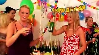 Drunk Sex Orgy with naughty sluts