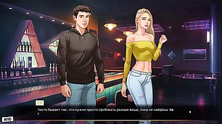 Complete Gameplay - Our Red String, Part 8