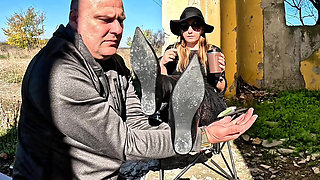 Lie Before Me - Every Step Is Your Place, Slave