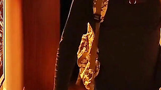 Agatha Mama in Cunhado Is Kicked Out of the House and Goes to Her Stepsister-in-law's House