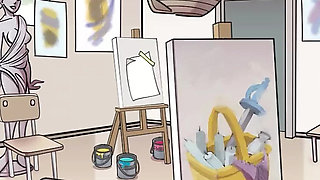 Another Chance by Time Wizard Studios: Our Favorite Teacher Has a Dirty Secret 7