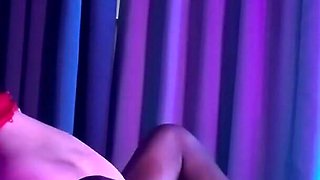 Behind the Scene: Jeyla Spice Big Ass Gets Anal Fucked
