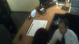 Girlfriend gets pounded