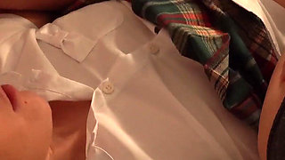 Lulu Ear Pull and Spank