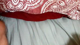 Momma Vee's Big Tits MILF Gets Cum In Ass From Friend