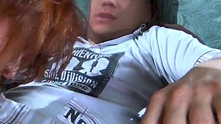 Ferro Network - Matures And Pantyhose - Marianne &