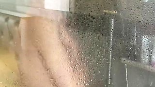 Blonde emo amateur solo masturbation
