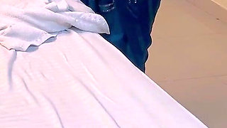 Indian Bhabhi Fucked Hard by Her Dever in Room From Behind Very Hard Amd Fast