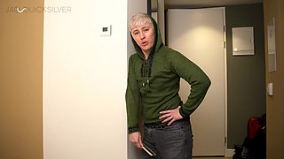 Fucked-up Family: FtM Bro-in-Law Blackmails You into World of Taboo Family Secrets - POV Domination