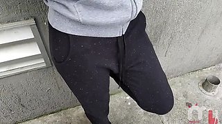 Monica Lima Surprise Blowjob in Car with Giant Clit Brazilian Cutie