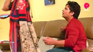 Sunaina Bhabhi Hot Indian Web Series Part-5 - Big ass