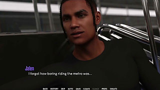 Complete Gameplay - Westview Academy, Part 1