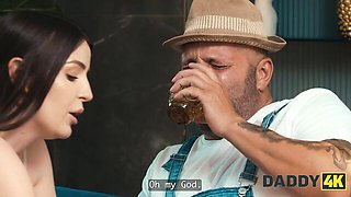 Marica Chanelle's daddy4k dirt by Daddy4k