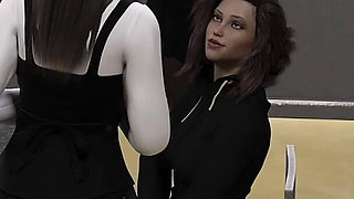 Wvm - Leave Your Boyfriend and Fuck Me