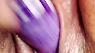 A Playful Time Where I Squirt Too Much