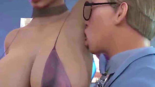 Sexbot 2 Recalibrated Part 20