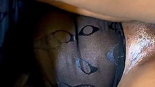 Gym Instructor Made That Thick Pussy Squirt