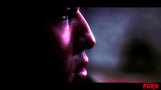 Jess West, and Sasha Cane Are High Class