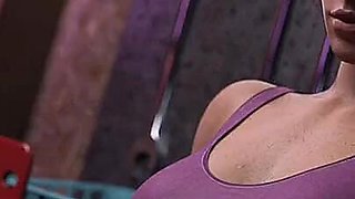 Summer Heat - Part 39 Erotica! by Loveskysan69