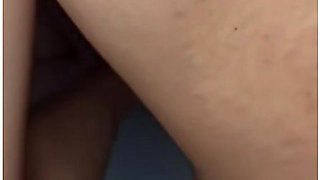 Tetas Grandes - Missionary With Big Tits Girl (1st Part)