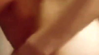 Fucking a Sexy Maid in the Kitchen When Her Husband Isn't Home