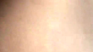 Tattooed MILF Drains Ex Boyfriend with Sloppy Blowjob