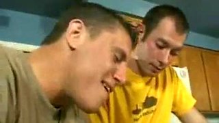 Sara Palin seduce sonfriend: Blowjob, Doggy  Cowgirl Porn