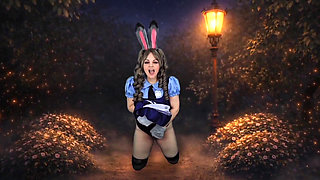 Officer's Discretion