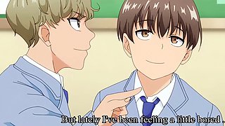 Immoral Routine The Animation 01 ENG Subbed