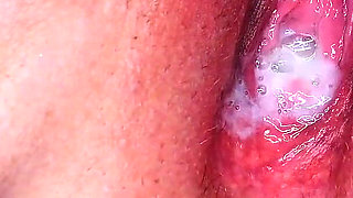 BBW Sisters in Milk Cum-pilation Creampie Facials
