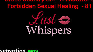 Cross Country Sin: a Widower’s Illicit Sexual Healing Part 81 - English Audio Sex Story