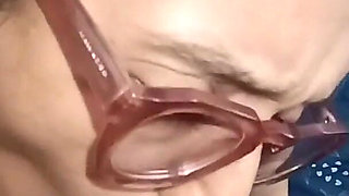 The Bride Loves to Sensually Fuck Her Boyfriend's Ass with a Harness #856 Pegging and Rimming
