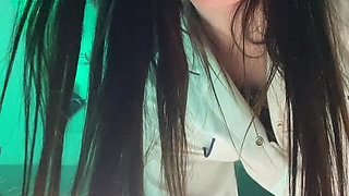 Vivienne L'amour - Milking You Then Feeding You POV