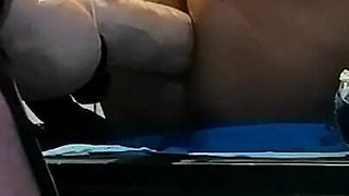 The Big Strap on - Hard Pegging