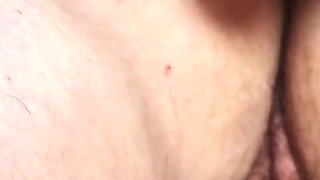 Wet Pussy and Ass Sounds - Fucking Stepmom Lust Is Great