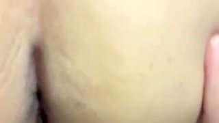 Streaming with my stepcousin in my parents' bed