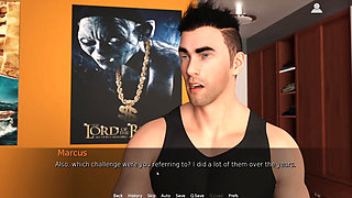 Married Hotel Maid Cheating With Customer Huge Cock