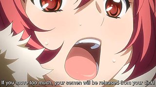 Kuroinu-3: Chaturbate, Creampie  Hentai Porn