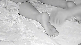 Her First Time with an Anal Plug Turned Her on and She Asked Me to Eat Her Out